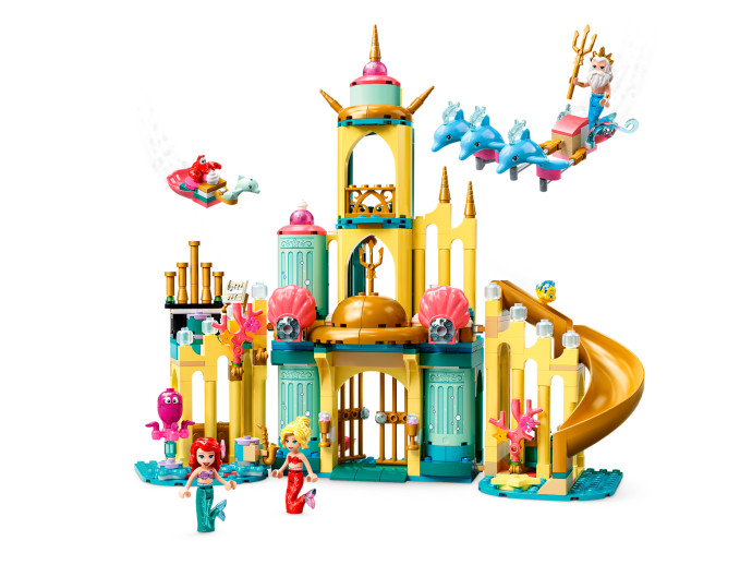 Disney Magic Bundle