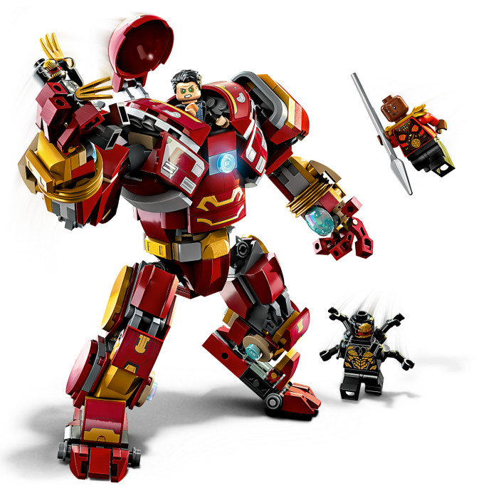 Hero Bundle