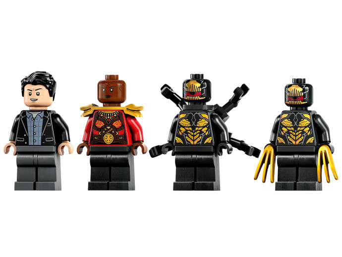 Hero Bundle