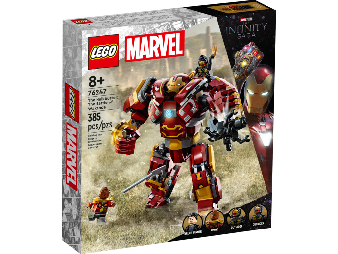 Hero Bundle