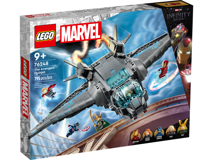 Hero Bundle