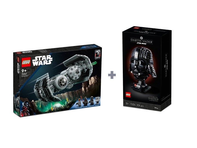 Dark Side Bundle