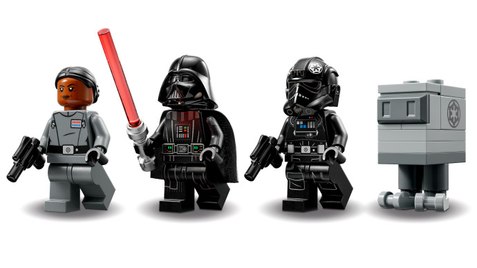 Dark Side Bundle