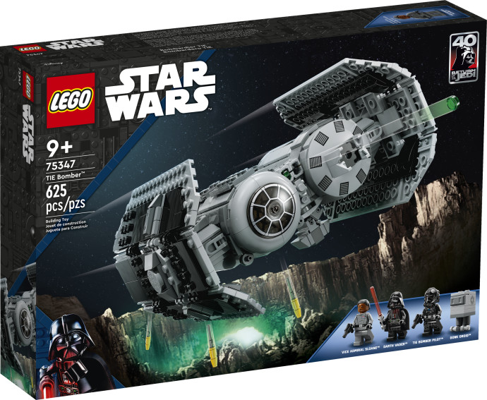 Dark Side Bundle
