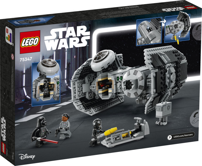 Dark Side Bundle