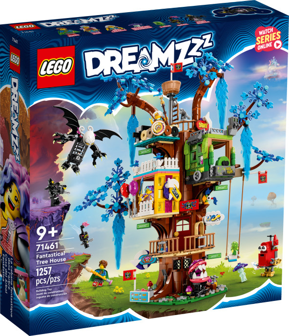 Dream World Bundle