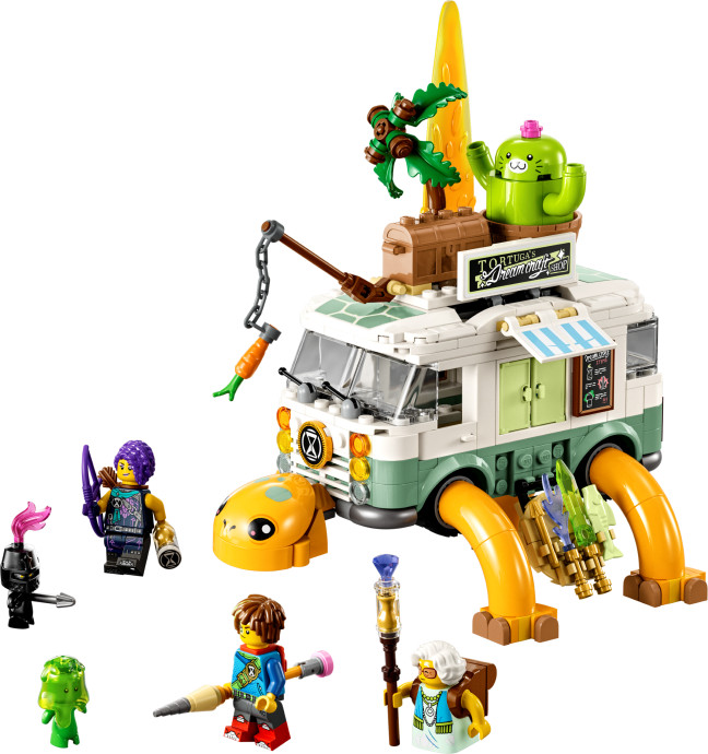 Dream World Bundle