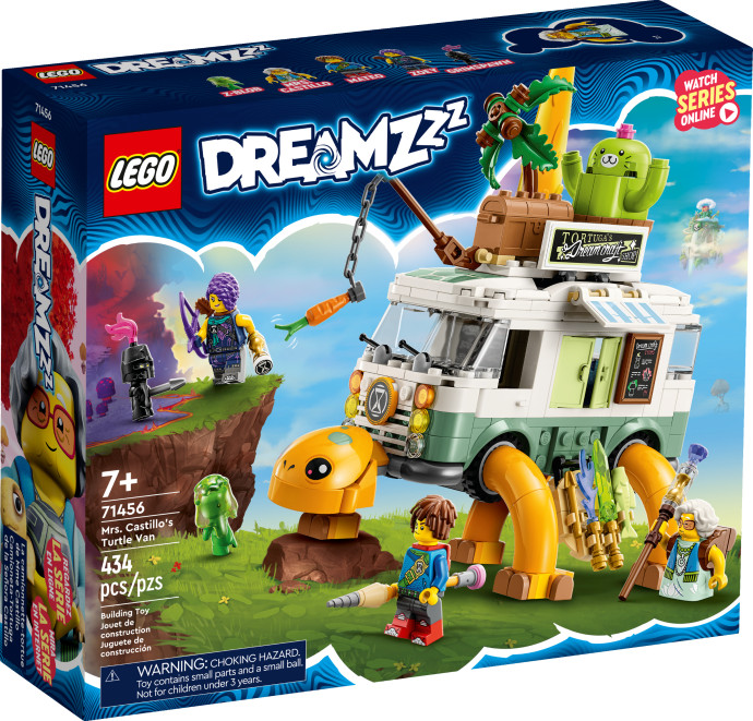 Dream World Bundle