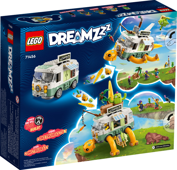 Dream World Bundle