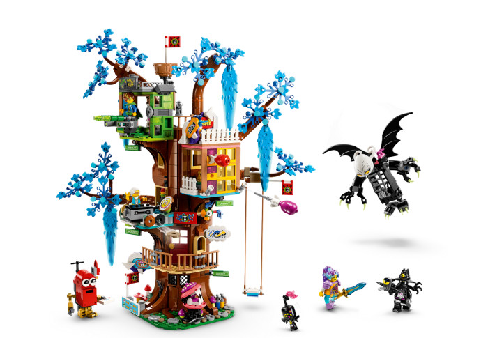 Dream World Bundle