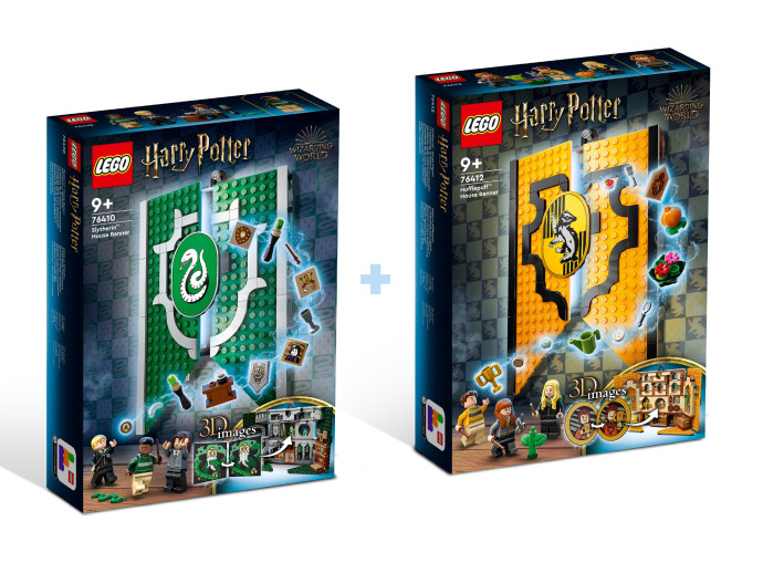 Loyalty & Determination Bundle