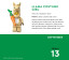 Kalendár: Minifigúrky LEGO® na každý deň roku 2024
