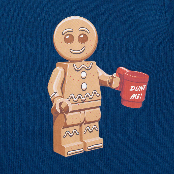 Tričko pre dospelých – Perníček