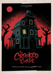 'The Crooked Curse' Poster