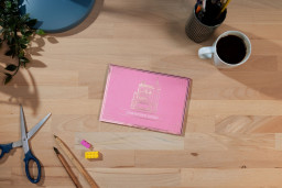 Pop-up modular building postcards, collection 2 of 2