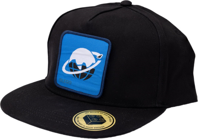 Cap Patches