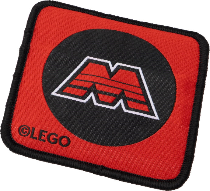 Cap Patches