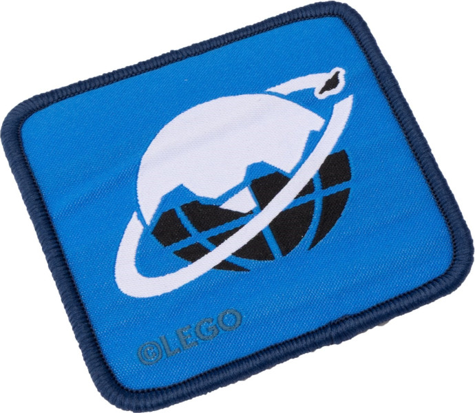 Cap Patches
