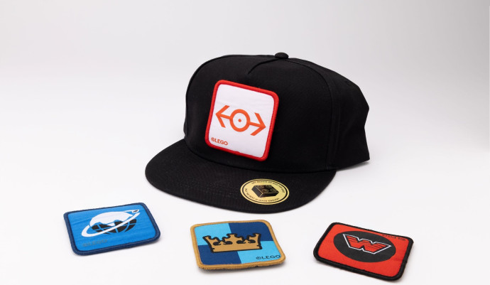 Cap Patches
