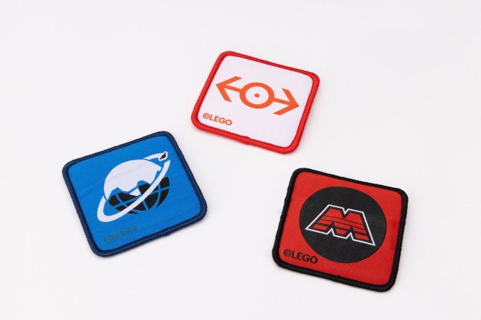 Cap Patches