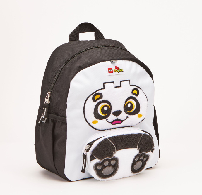 Backpack – Panda