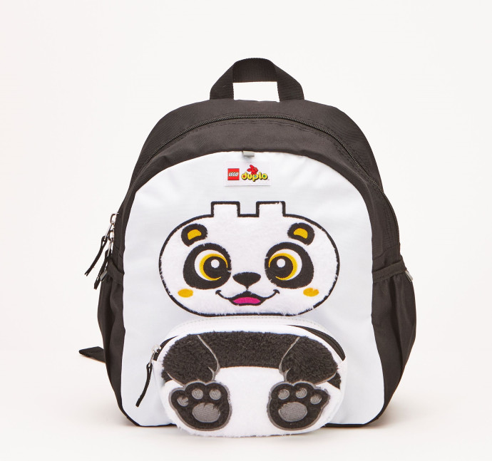Backpack – Panda