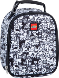 Heritage Classic Lunch Bag – Minifigure Color Me