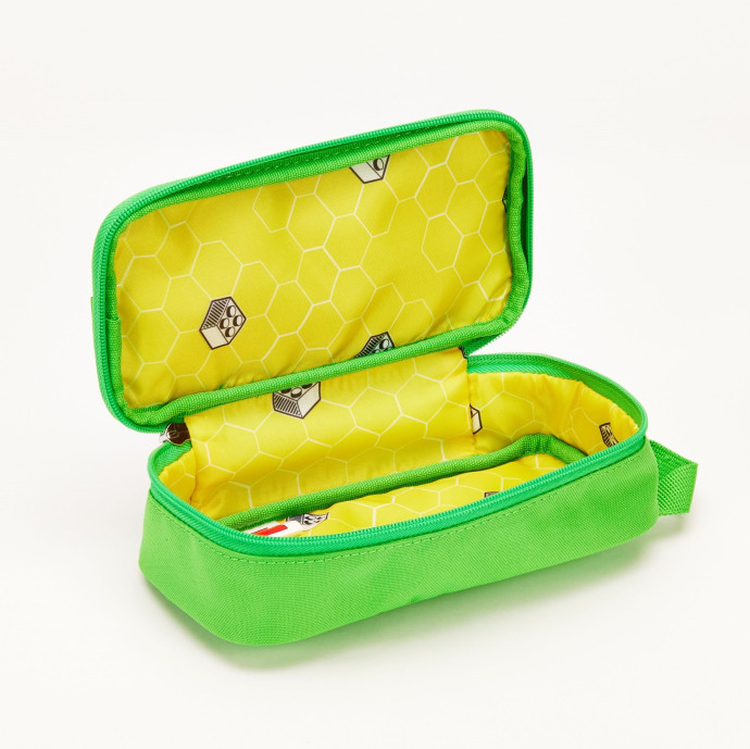 Brick Pouch – Green