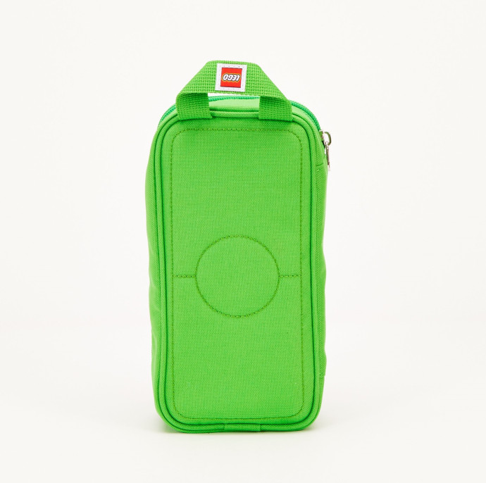 Brick Pouch – Green