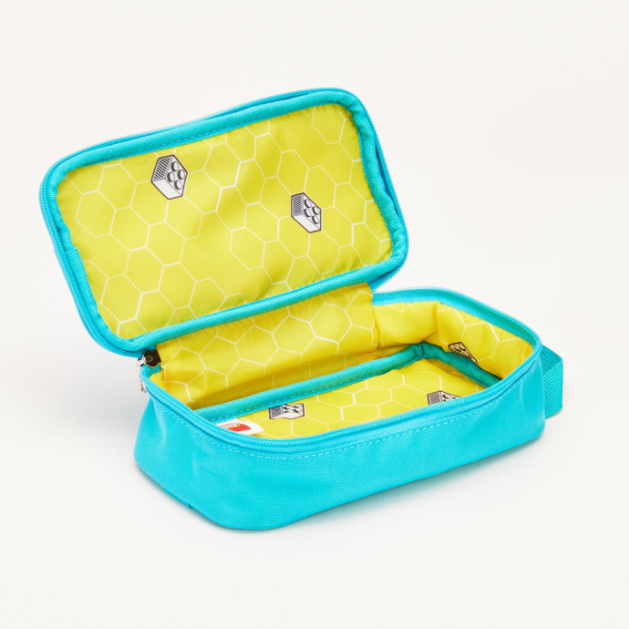 Brick Pouch – Azure