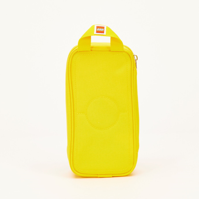 Brick Pouch – Yellow