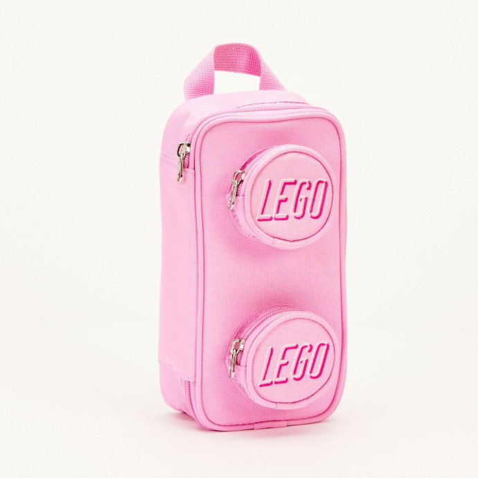 Brick Pouch – Light Pink