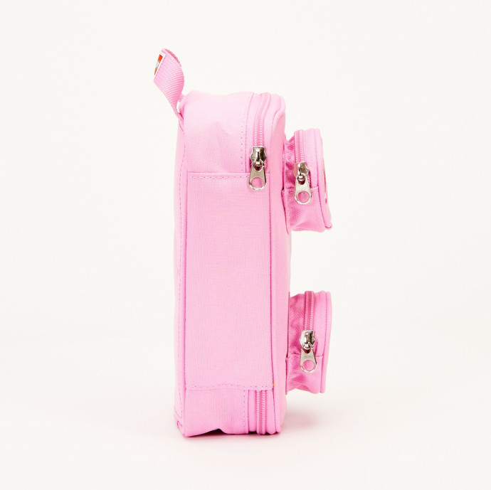 Brick Pouch – Light Pink