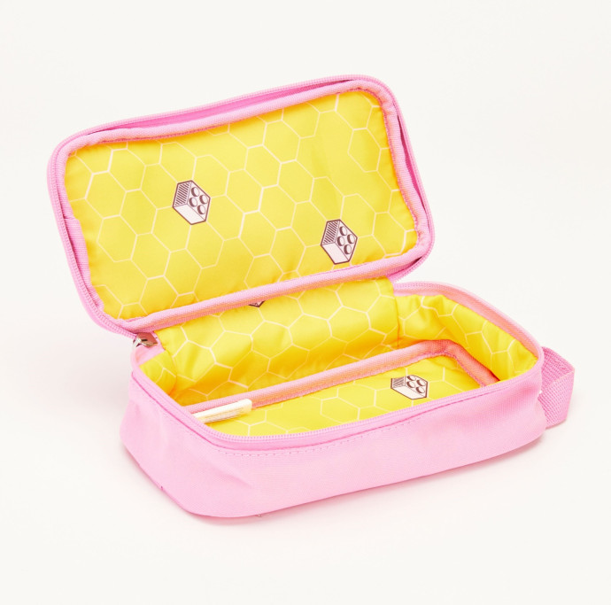 Brick Pouch – Light Pink
