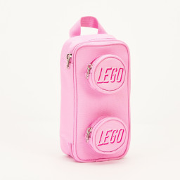 Brick Pouch – Light Pink