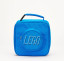 Brick Lunch Bag – Blue