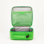 Vrecko na desiatu v tvare kocky – zelené