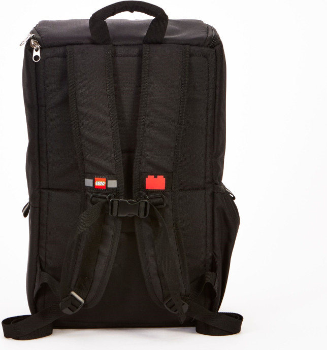 Brick Backpack Cooler – Black