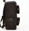 Brick Backpack Cooler – Black