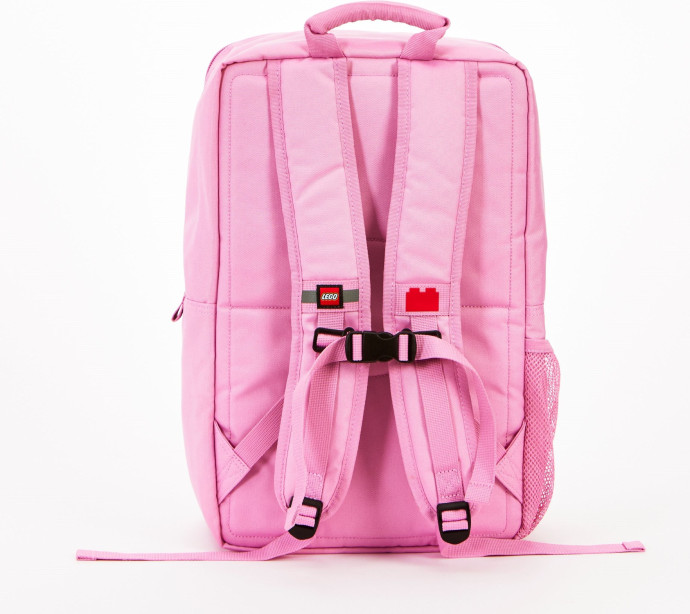 Brick Backpack – Light Pink