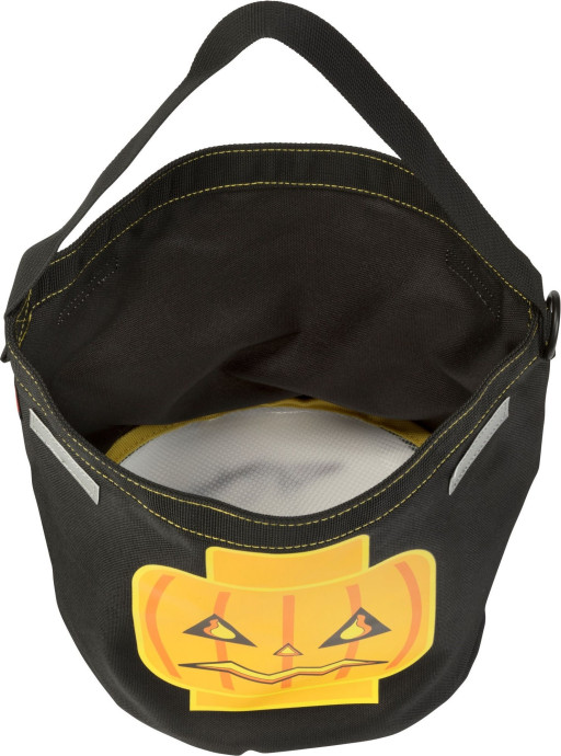 Halloween Tote – Jack O Lantern