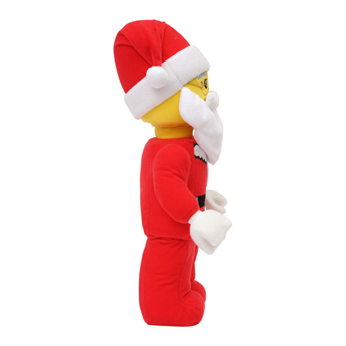 Plyšový Santa Claus
