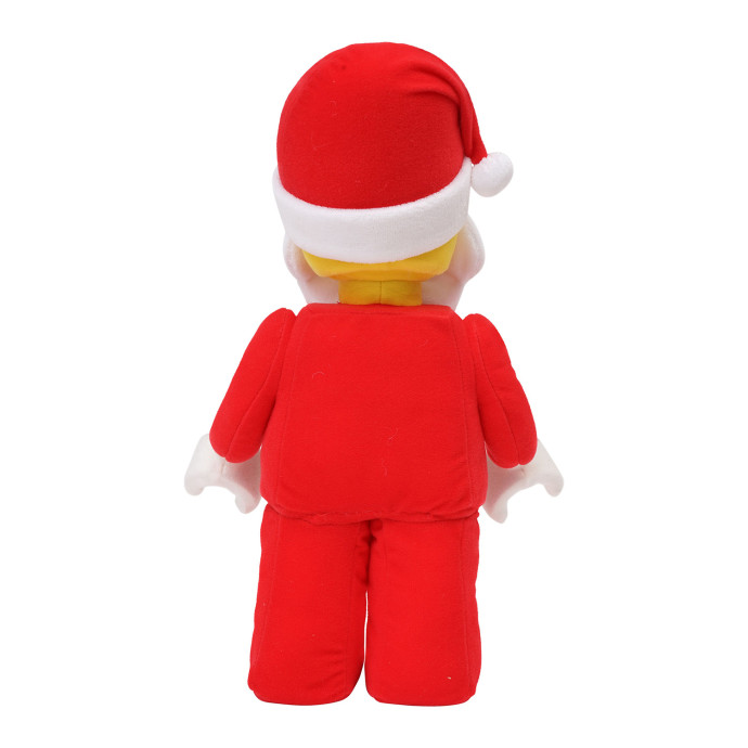 Plyšový Santa Claus