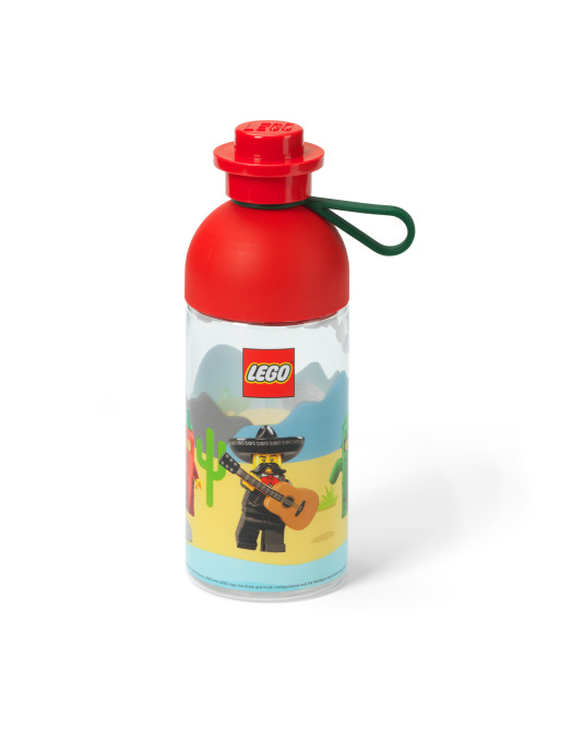 Láhev na vodu 0,5 l – Mexiko
