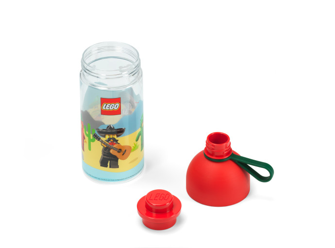 Láhev na vodu 0,5 l – Mexiko