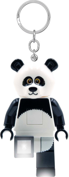 Panda Guy Key Light