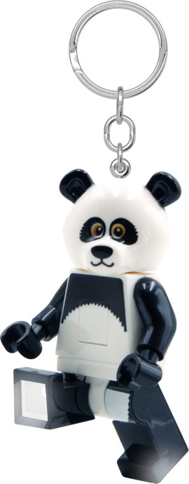 Panda Guy Key Light