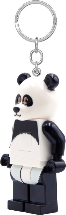 Panda Guy Key Light