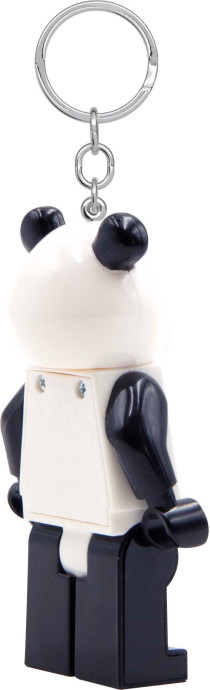 Panda Guy Key Light