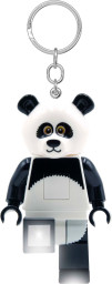 Panda Guy Key Light